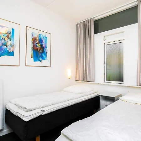 Apartment Faaborg X Eksteriør billede