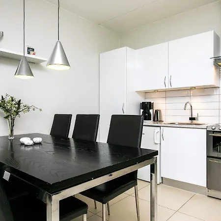 Apartment Faaborg X Eksteriør billede