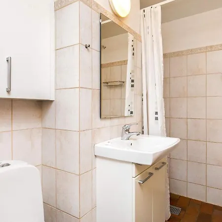 Apartment Faaborg X Eksteriør billede