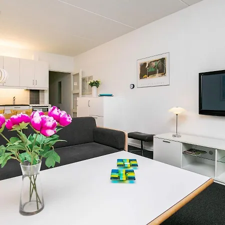 Apartment Faaborg X Eksteriør billede