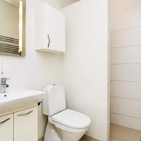 Apartment Faaborg X Eksteriør billede