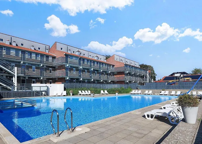 Apartment Faaborg X