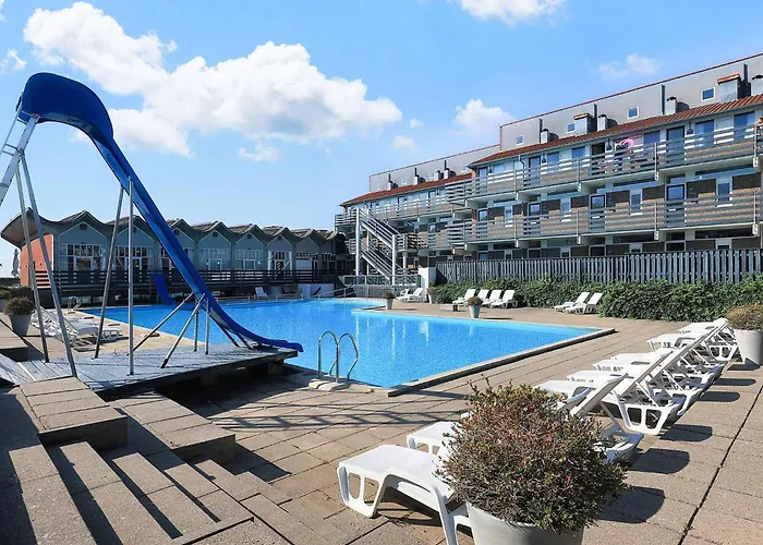 Apartment Faaborg X