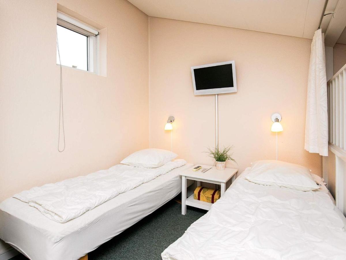 X Apartment