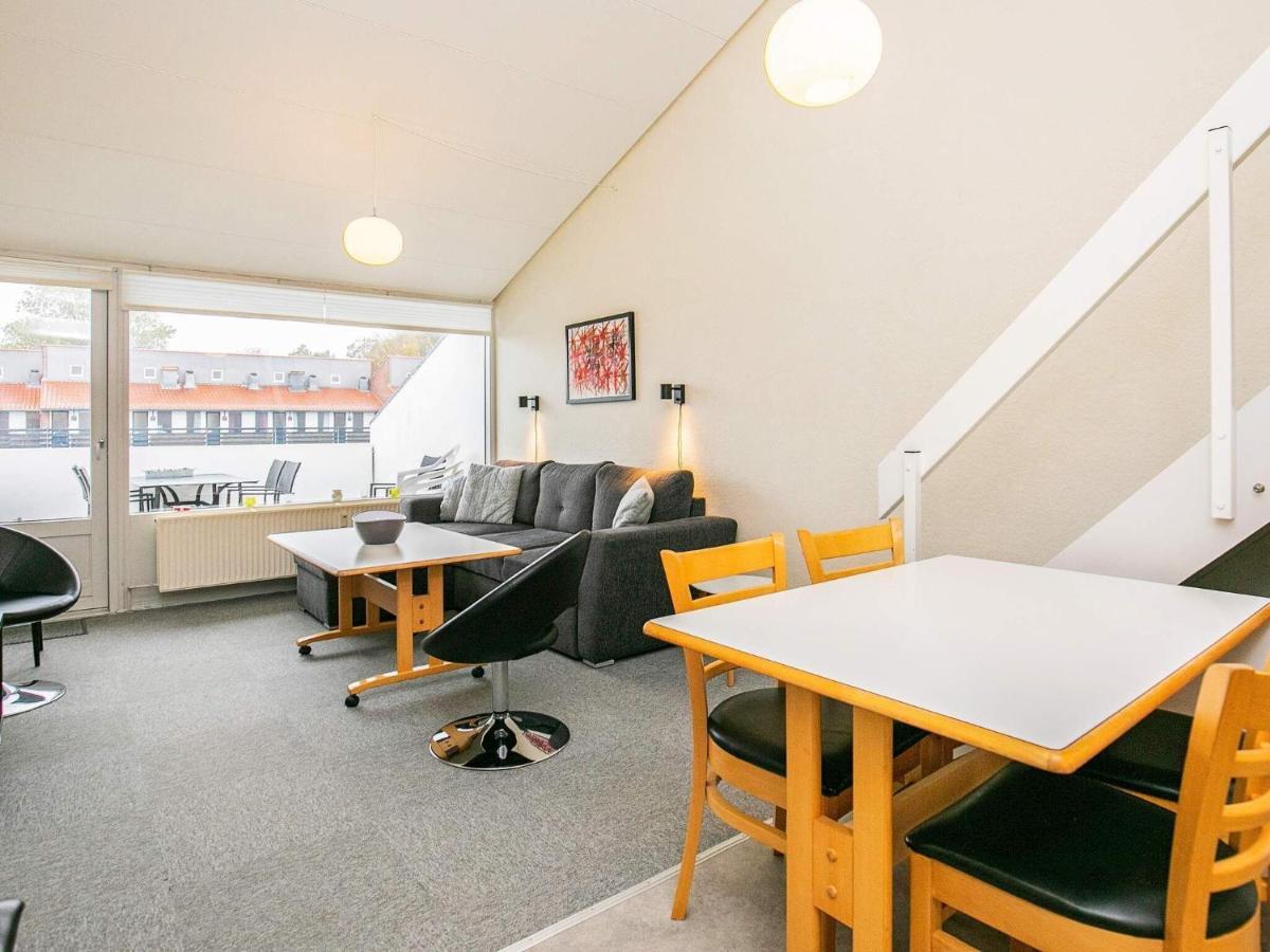 Apartment X Faaborg