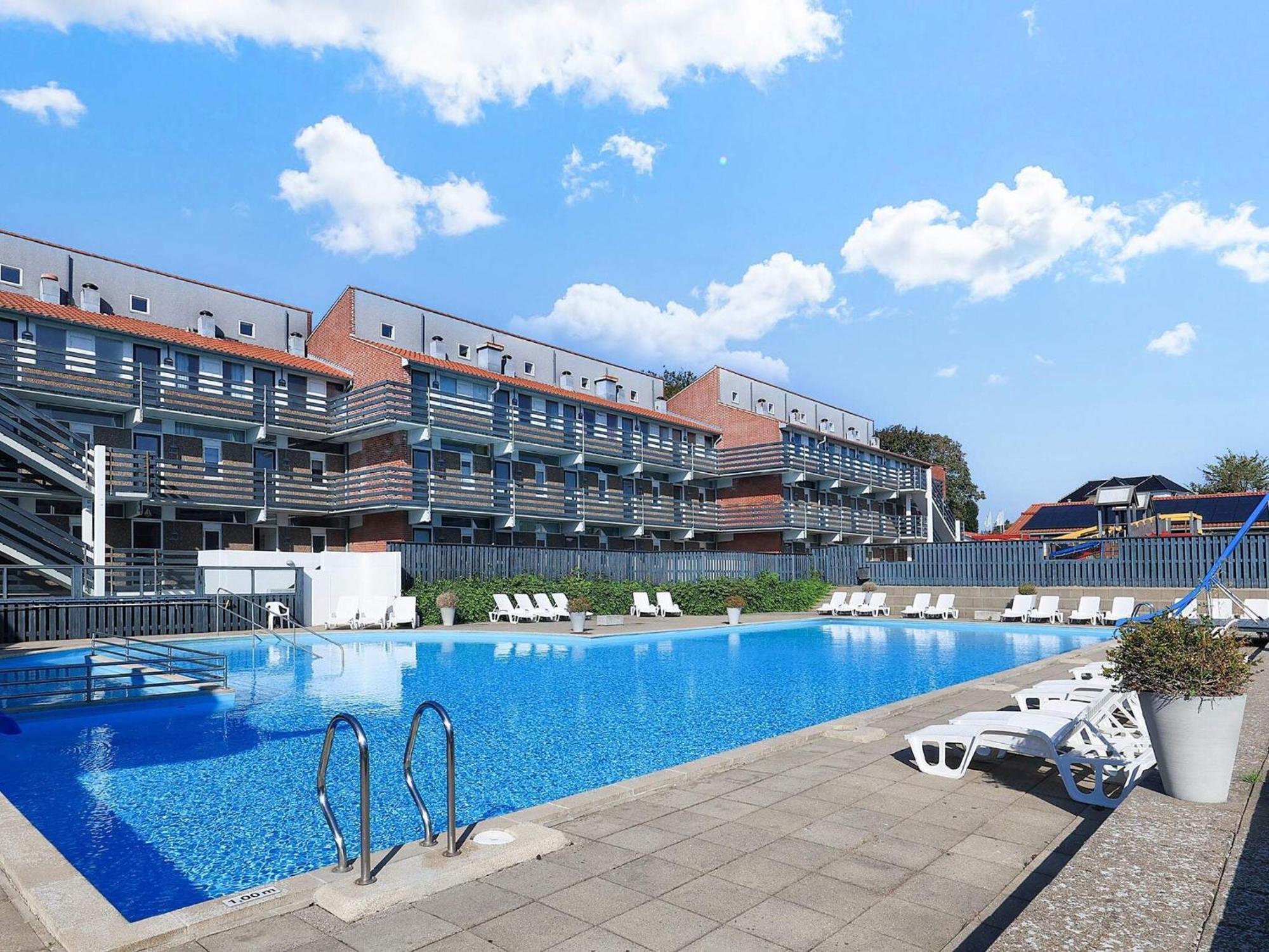 Apartment X Faaborg