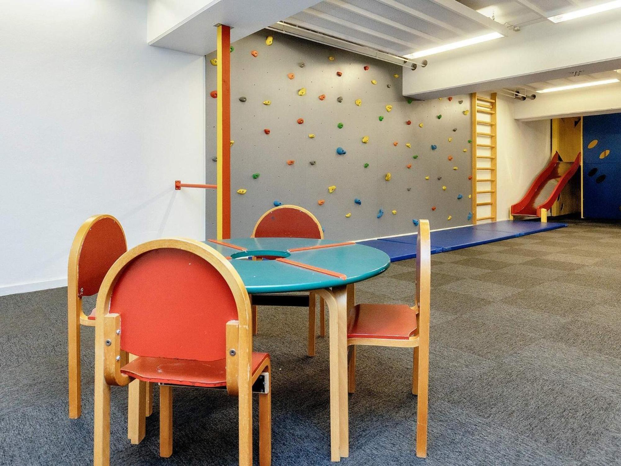 X Apartment Faaborg